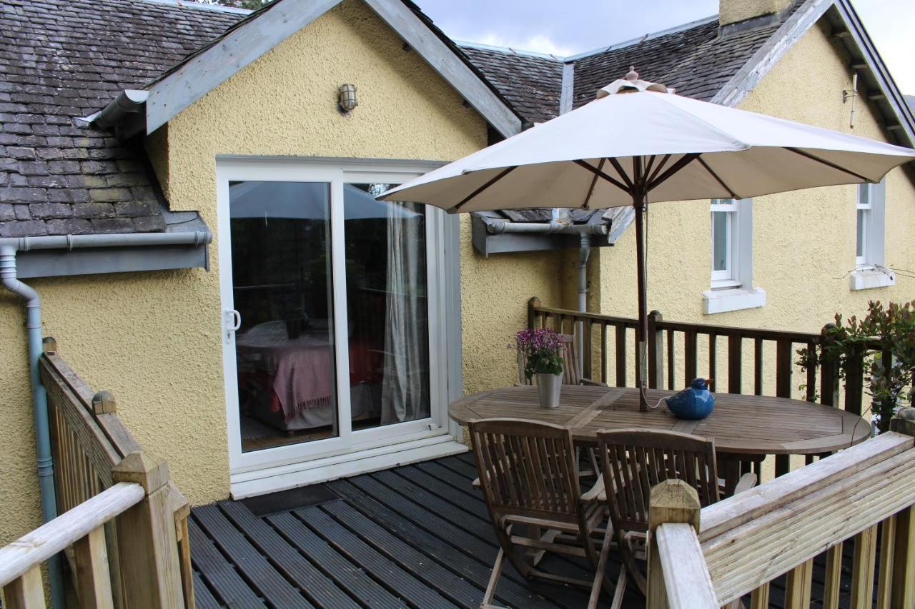 Bayside Acomodação com café da manhã Fort William Exterior foto