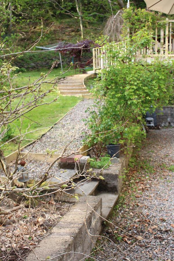 Bayside Acomodação com café da manhã Fort William Exterior foto